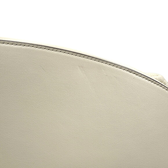 Gucci GG Backpack White Bag - Picture 7 of 7